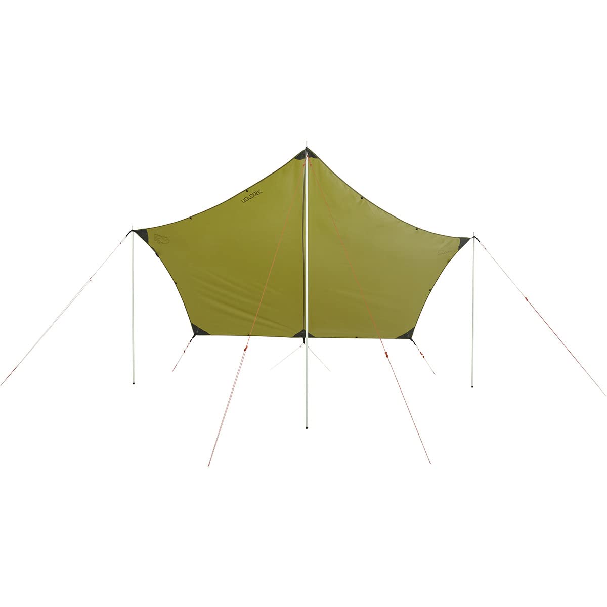 新品　nordisk Voss 9 PU Tarp ノルディスク Voss 9 PU Tarp